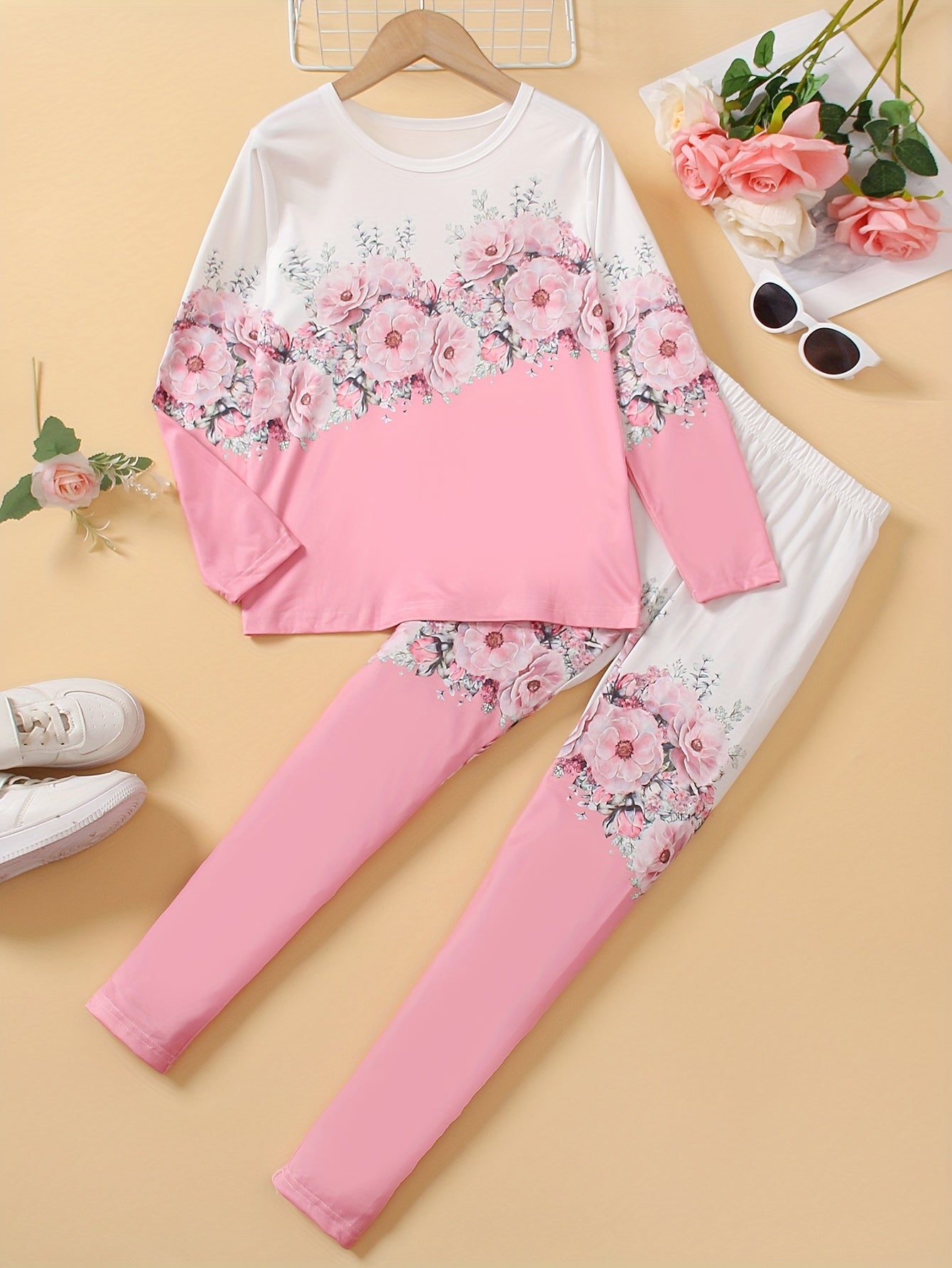 Girl clothing