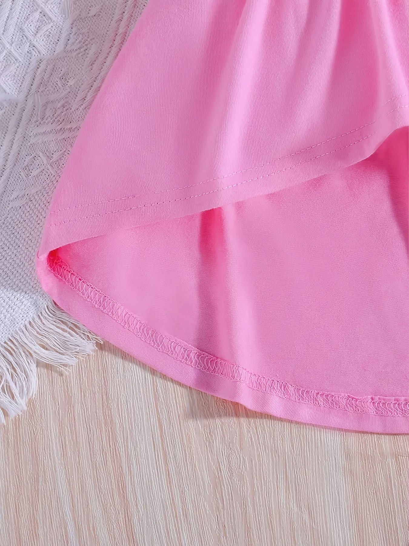 Girl clothing