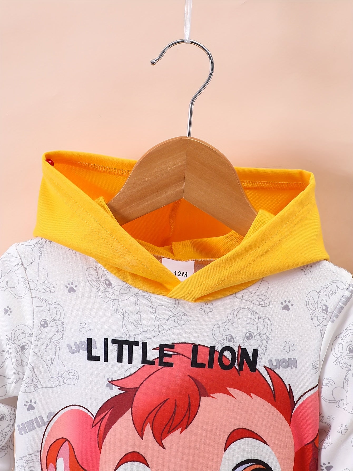 Boy clothing