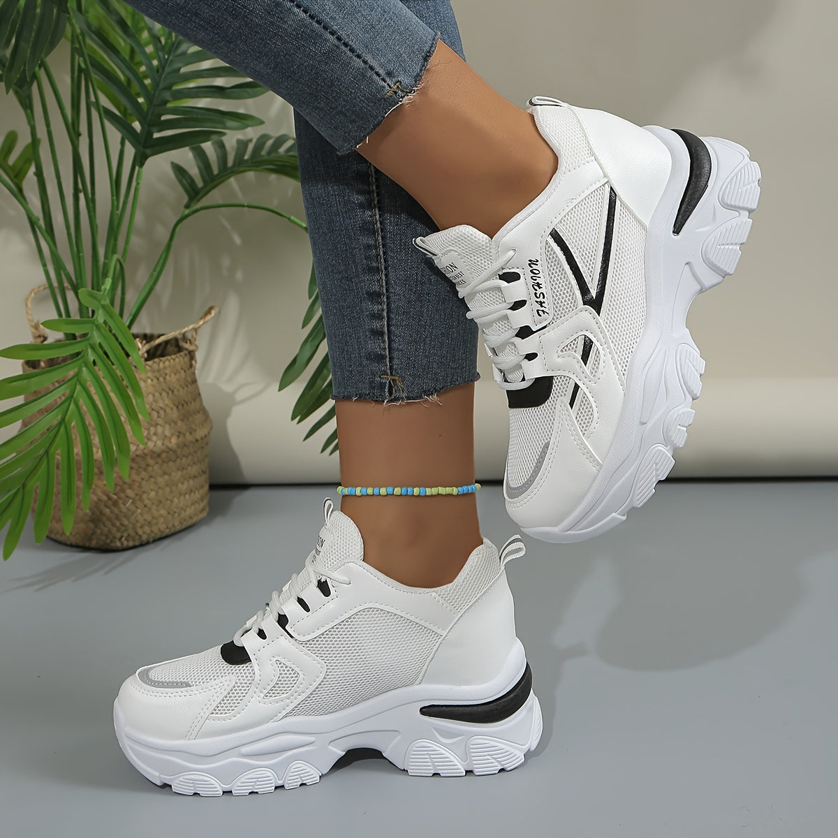 Woman shoes