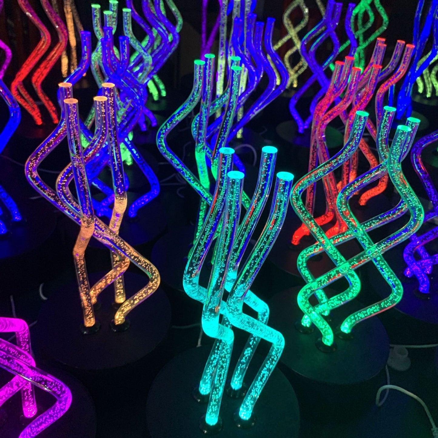 Glow Nest