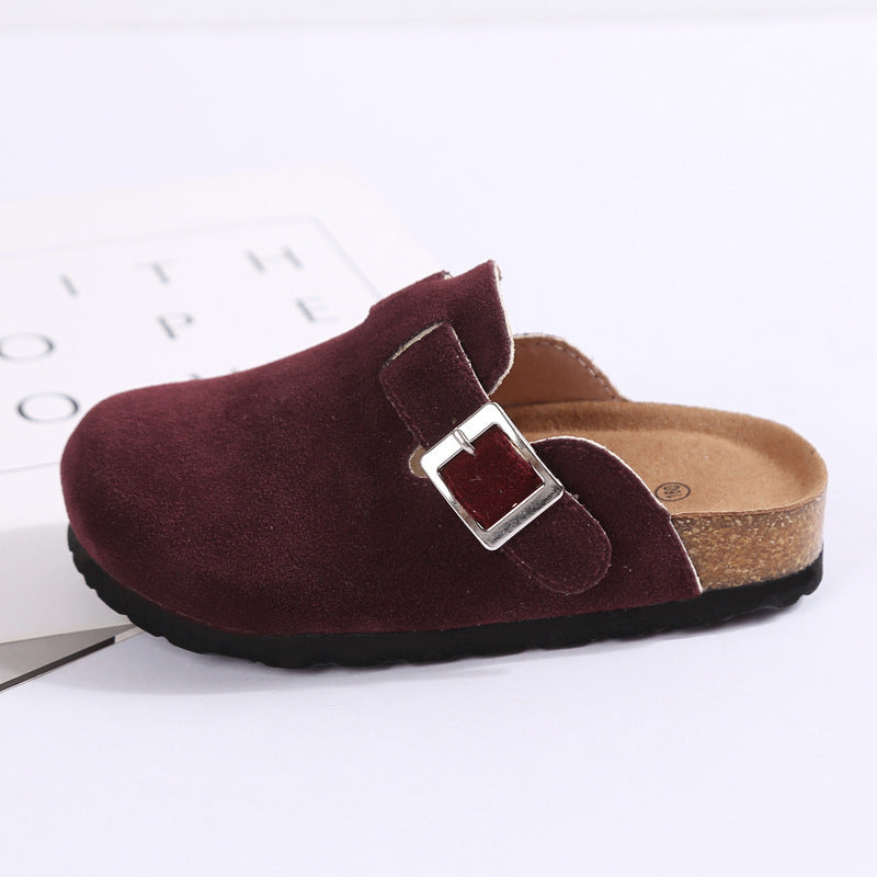 Girl Shoes