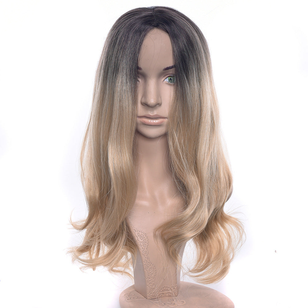 Crown & Glory Wigs