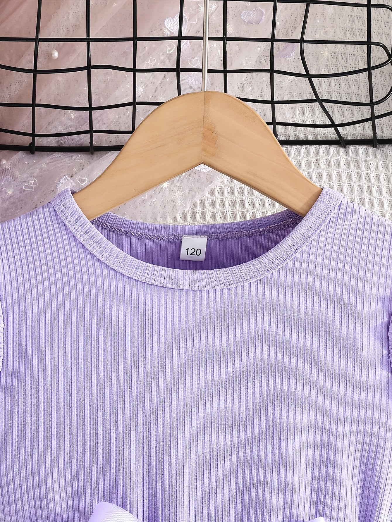 Girl clothing