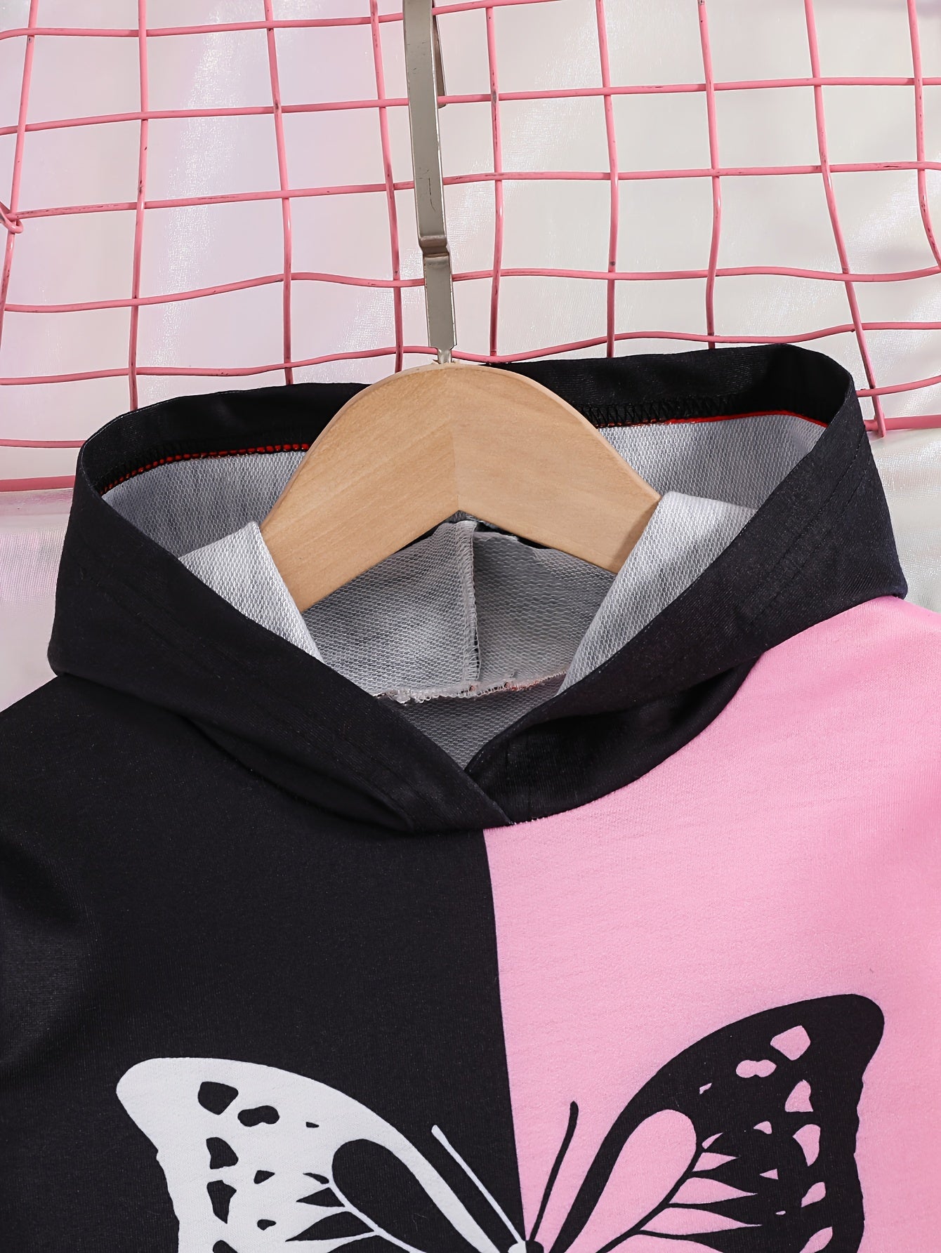 Girl clothing