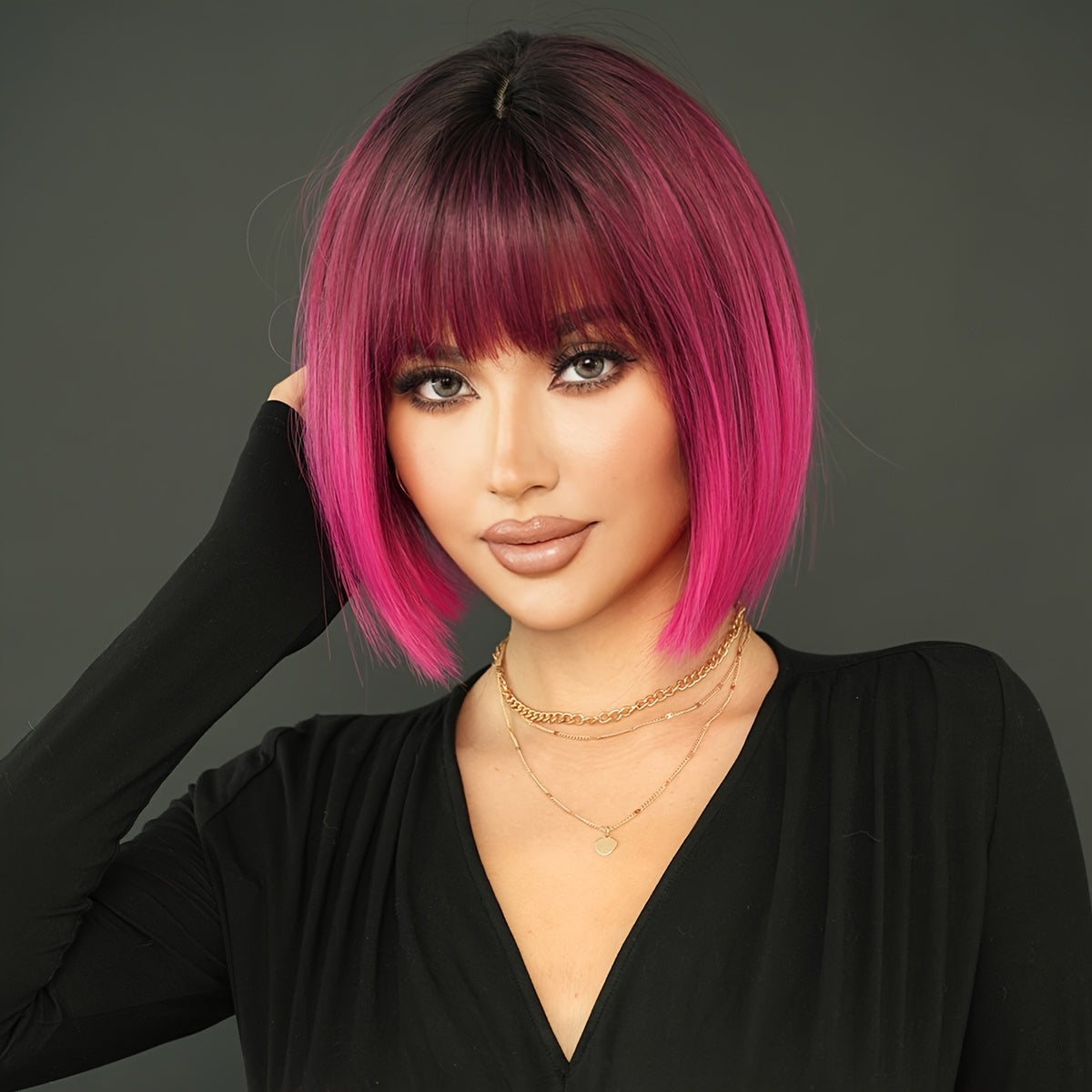 Crown & Glory Wigs
