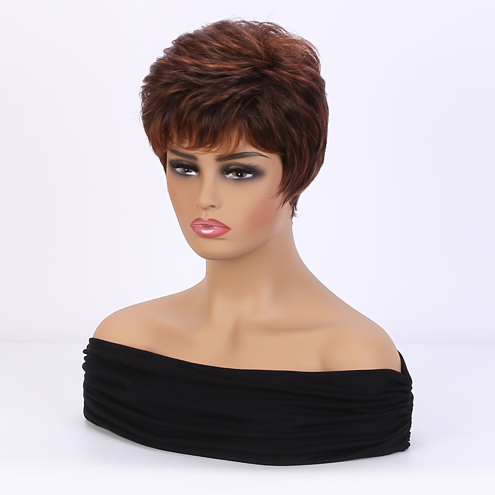 Crown & Glory Wigs ,