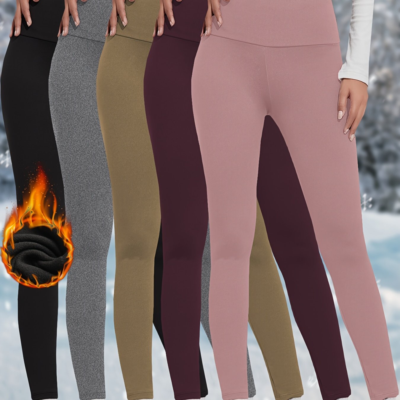 Woman Clothing