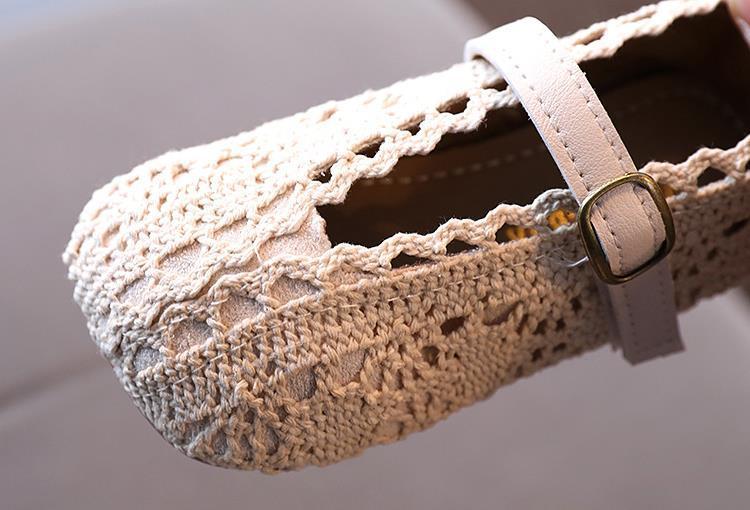 Girl Shoes