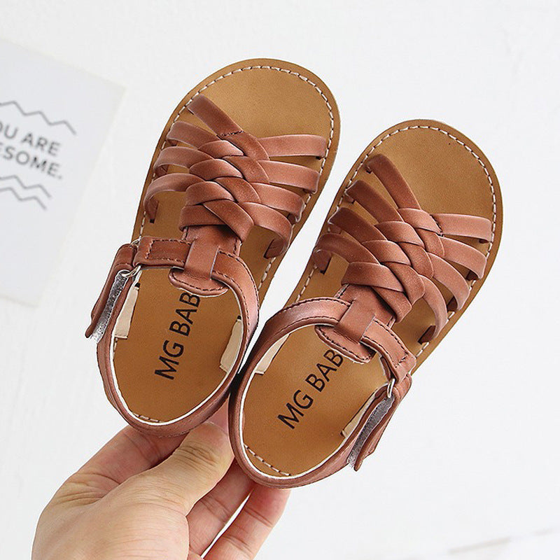 Girl Shoes