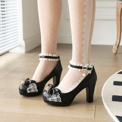Girl Shoes