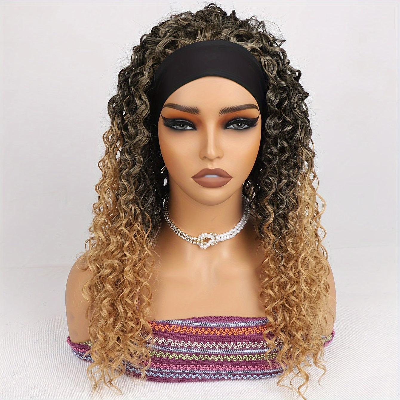 Crown & Glory Wigs