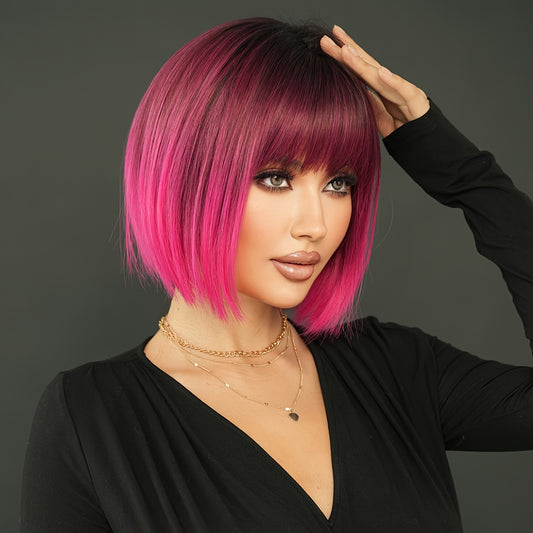 Crown & Glory Wigs