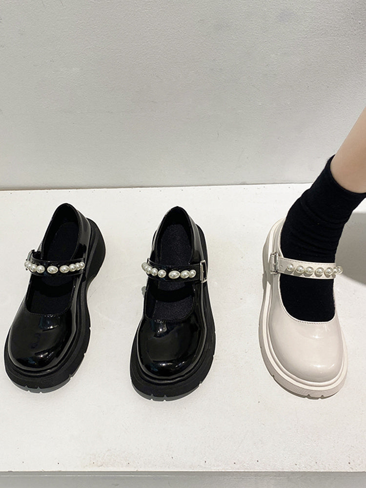 Girl Shoes