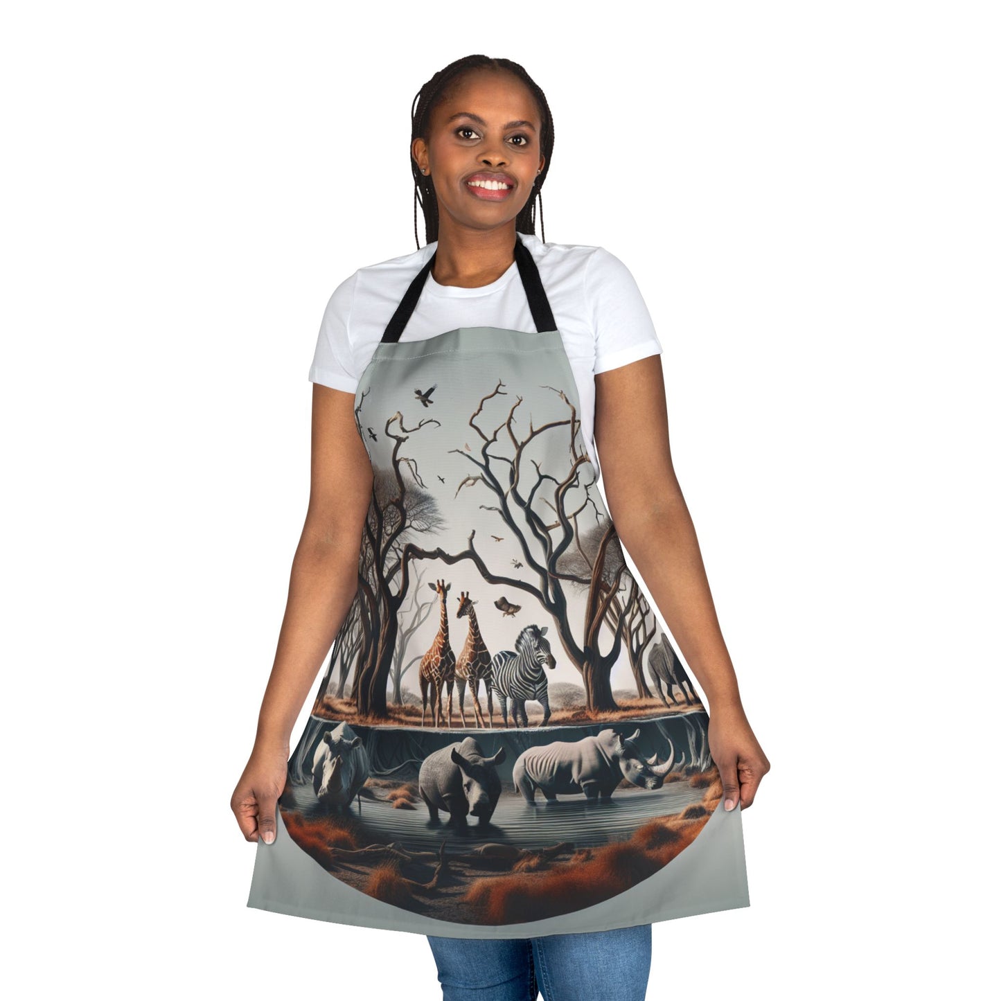 Nature-Inspired Decor & Wearables