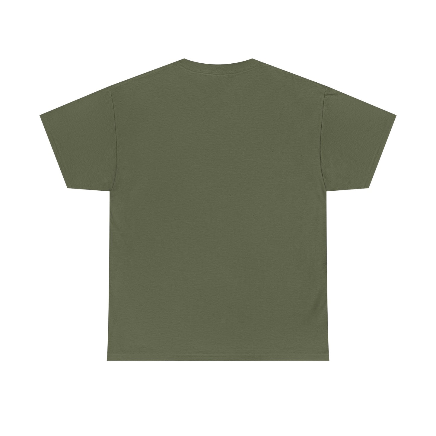 Happy Capybara Family T Shirt