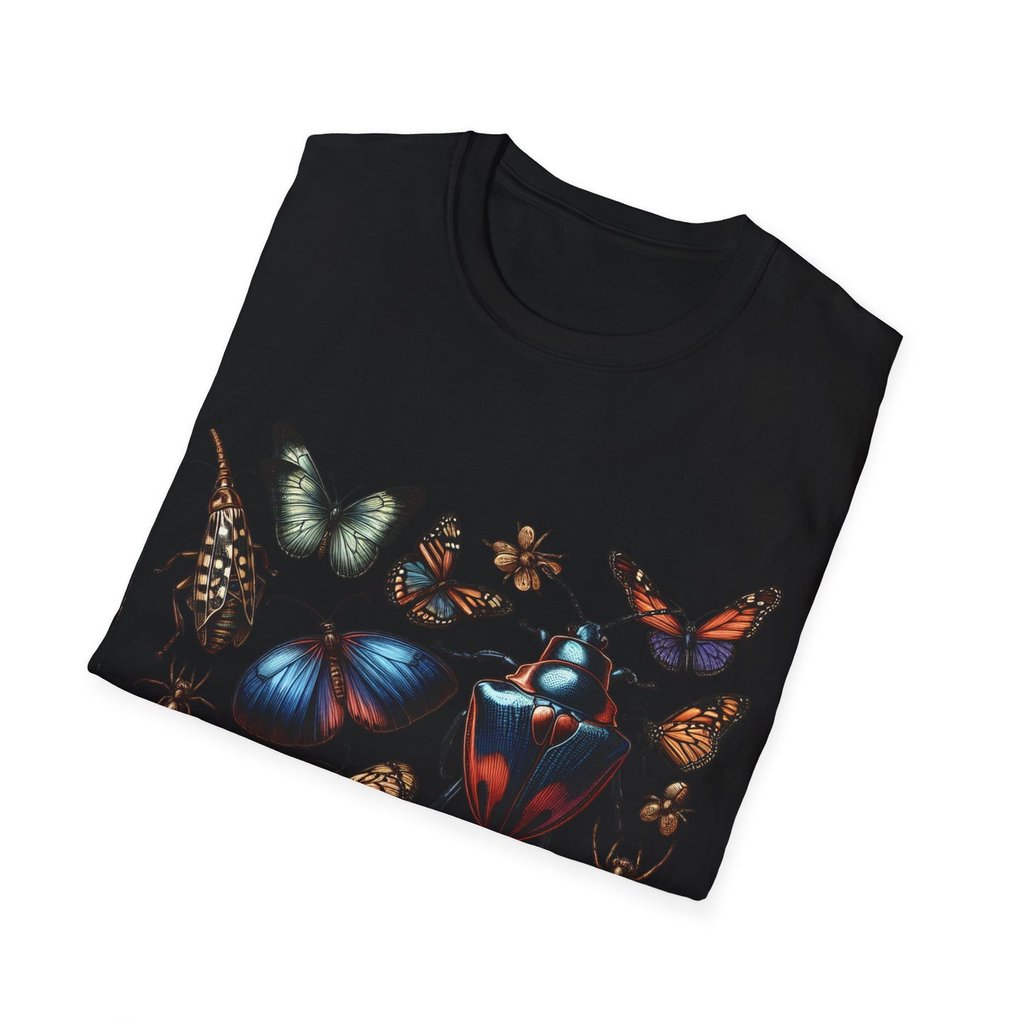Nature-Inspired Decor & Wearables