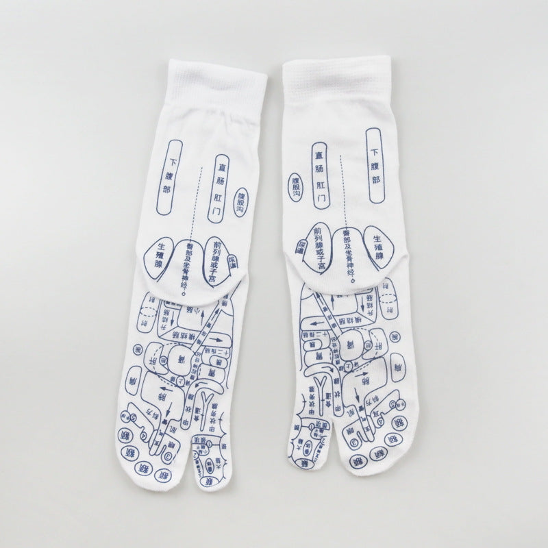 Hands, Feet & Body