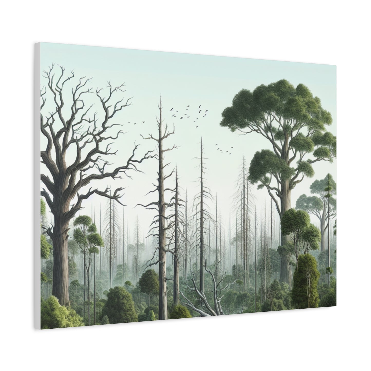 Nature-Inspired Decor & Wearables