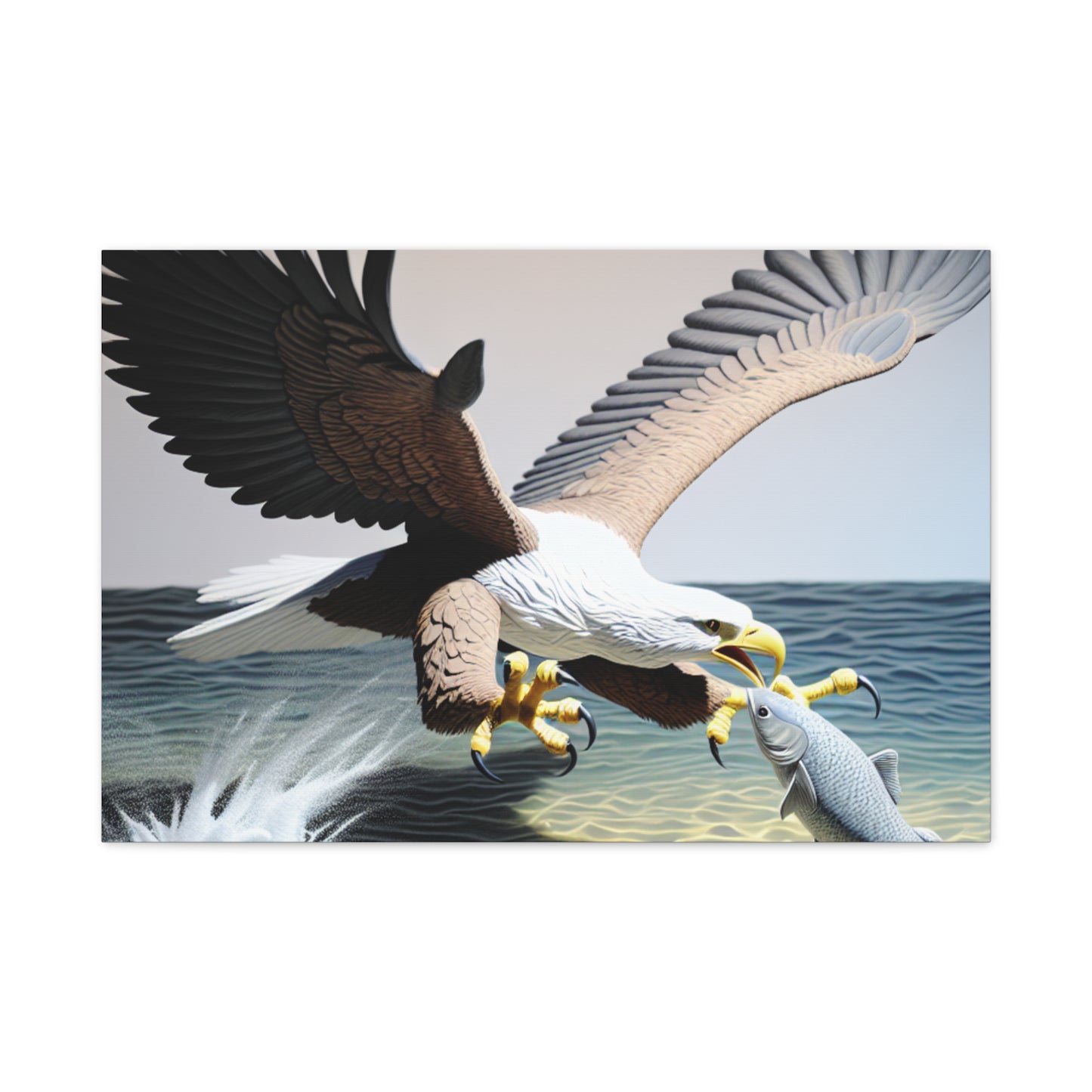 Nature-Inspired Decor & Wearables