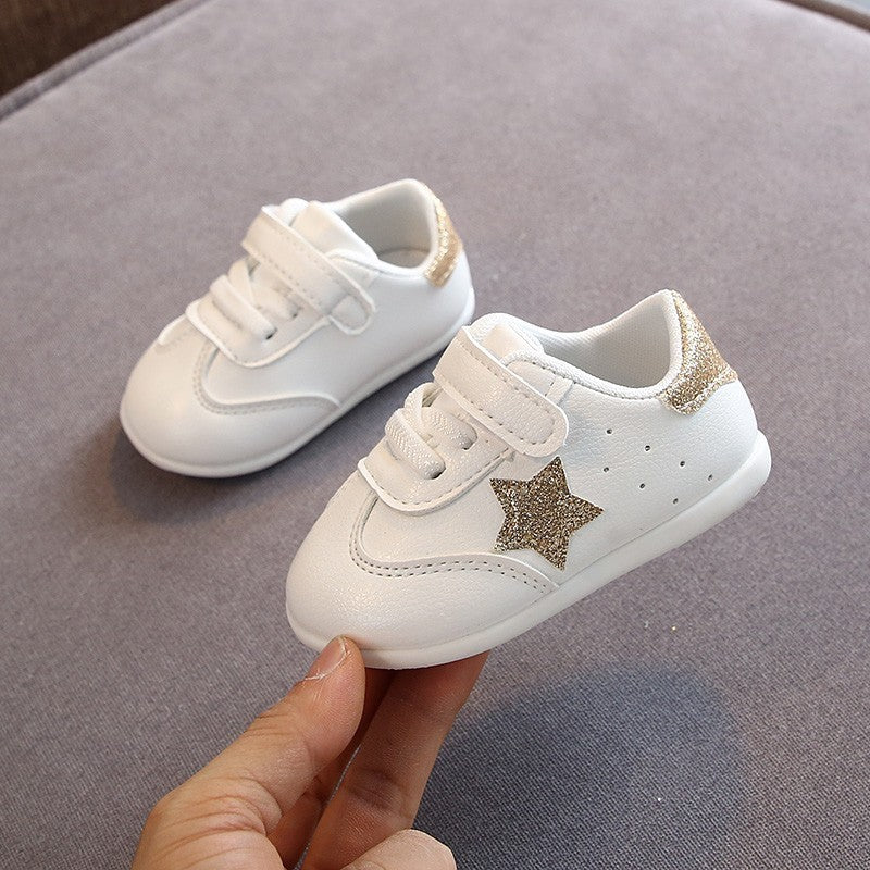 Boy shoes