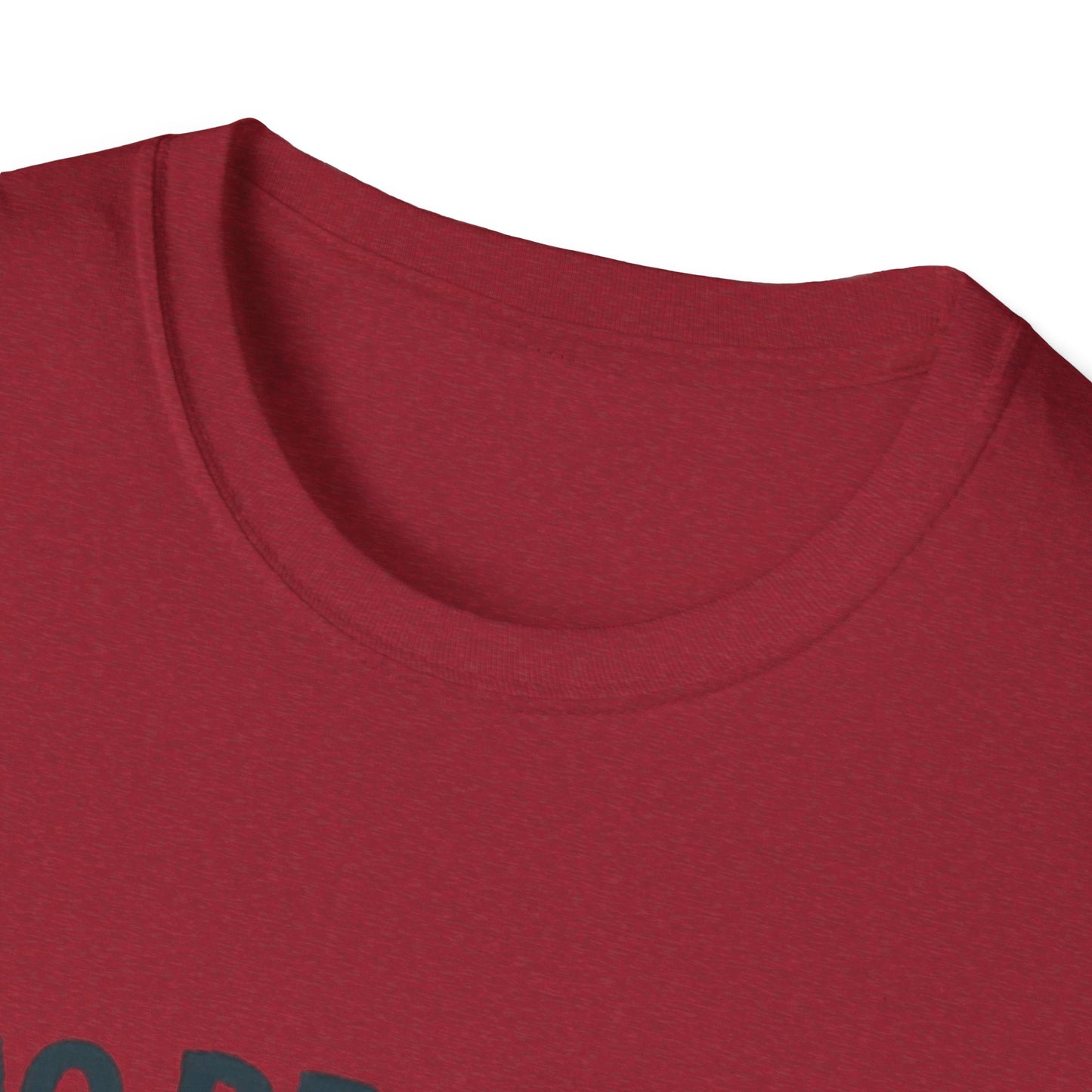 “No Drama, Just Relaxin’” Capy T Shirt
