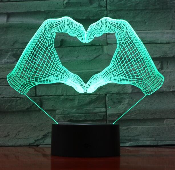 Glow Nest