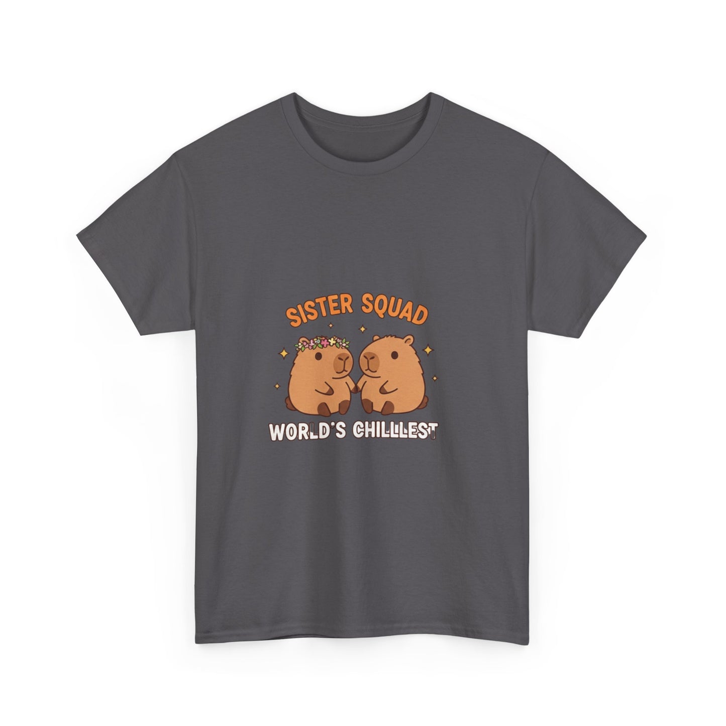 Sister Squad T Shirt