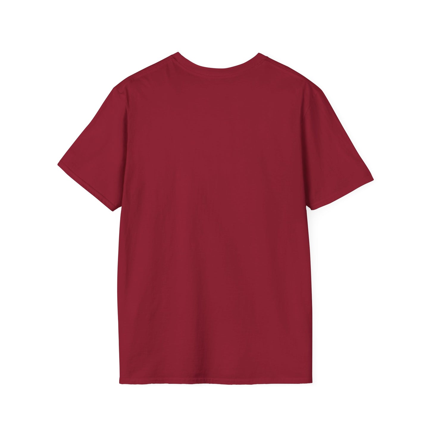 Capybara Dad T Shirt