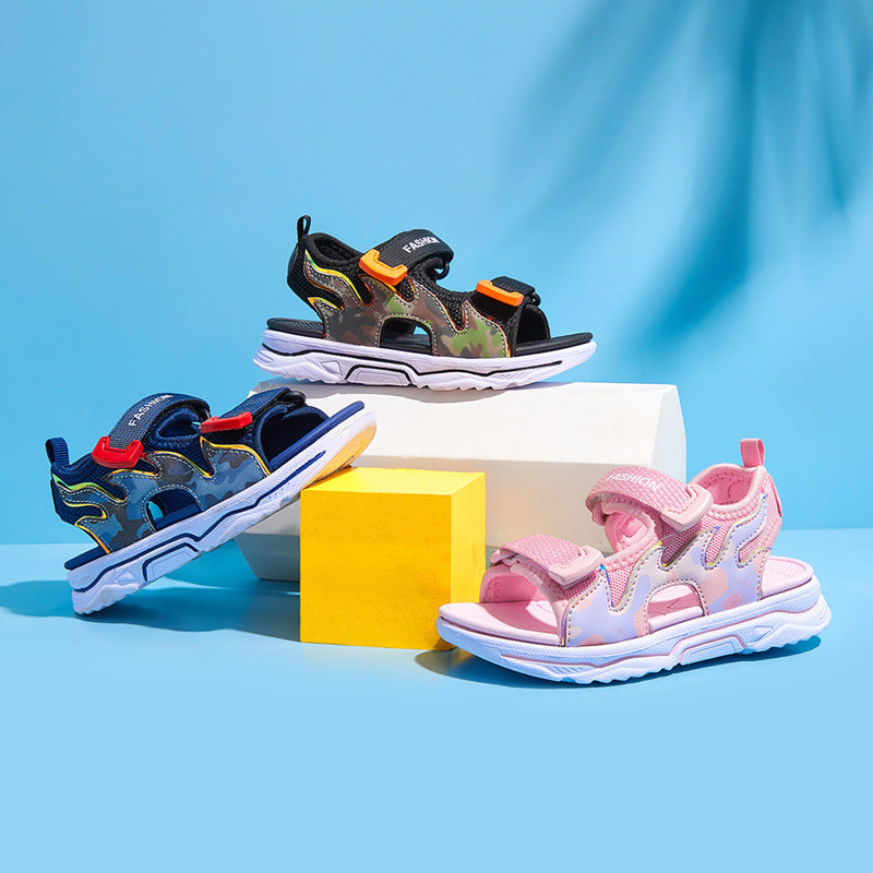 Girl Shoes