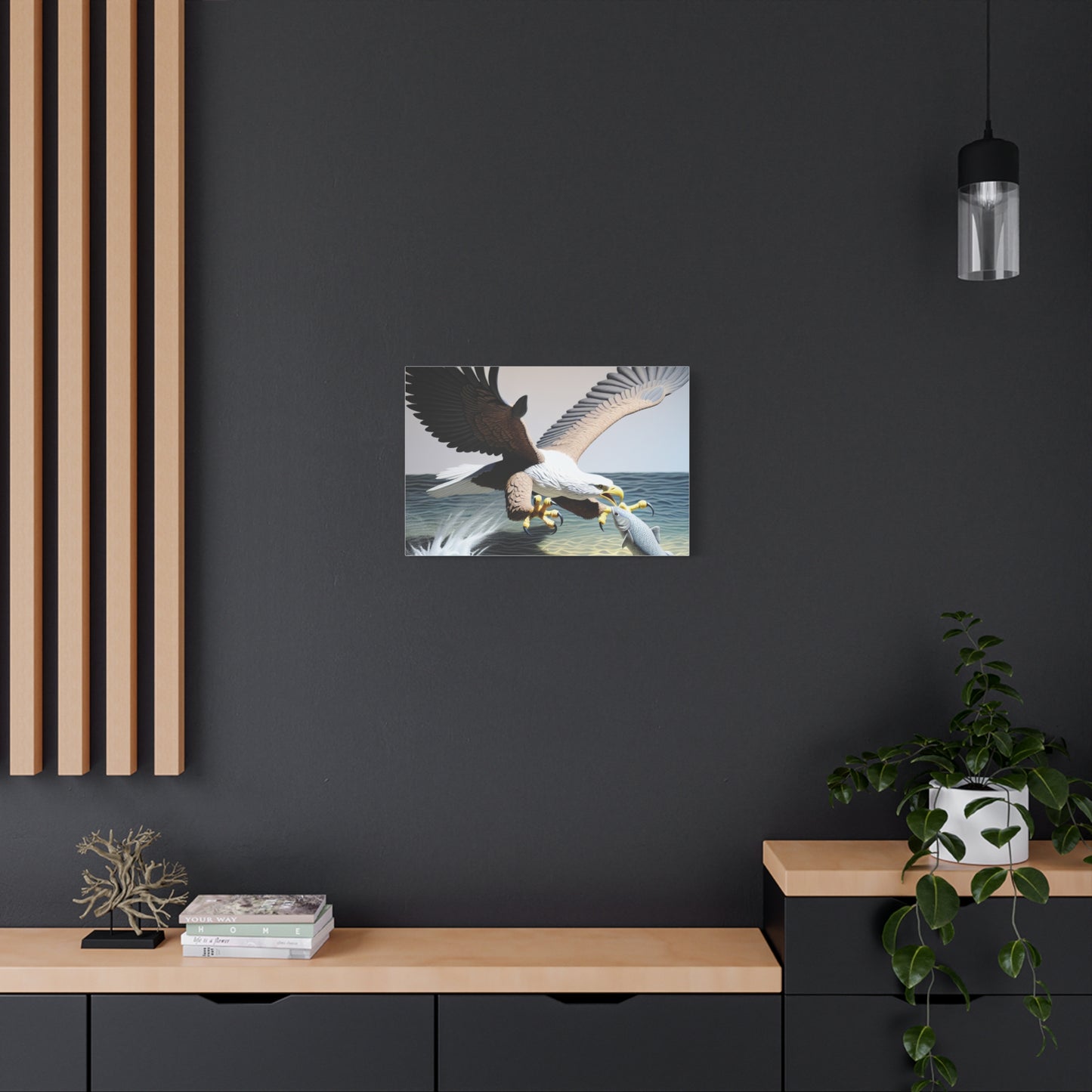 Nature-Inspired Decor & Wearables