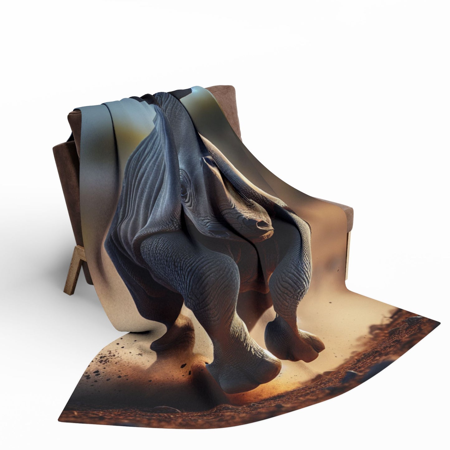 Nature-Inspired Decor & Wearables