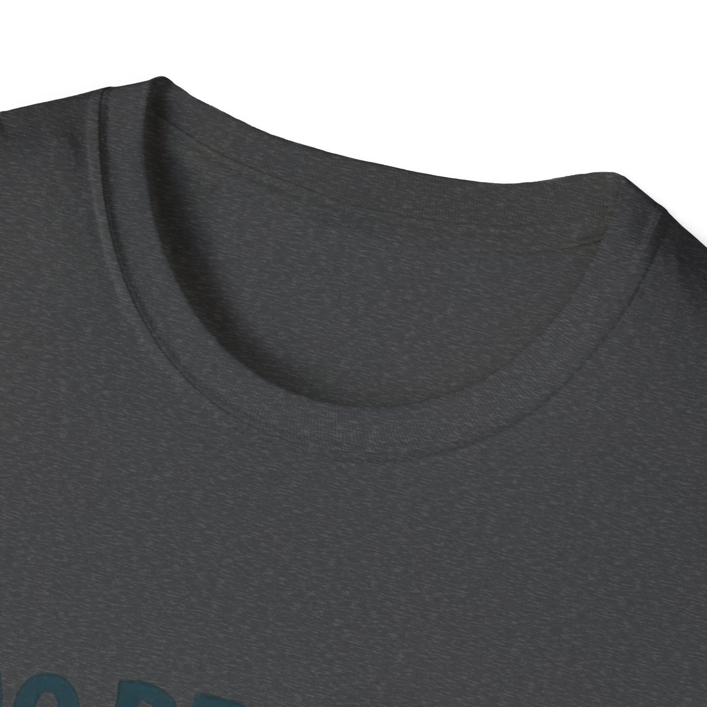 “No Drama, Just Relaxin’” Capy T Shirt