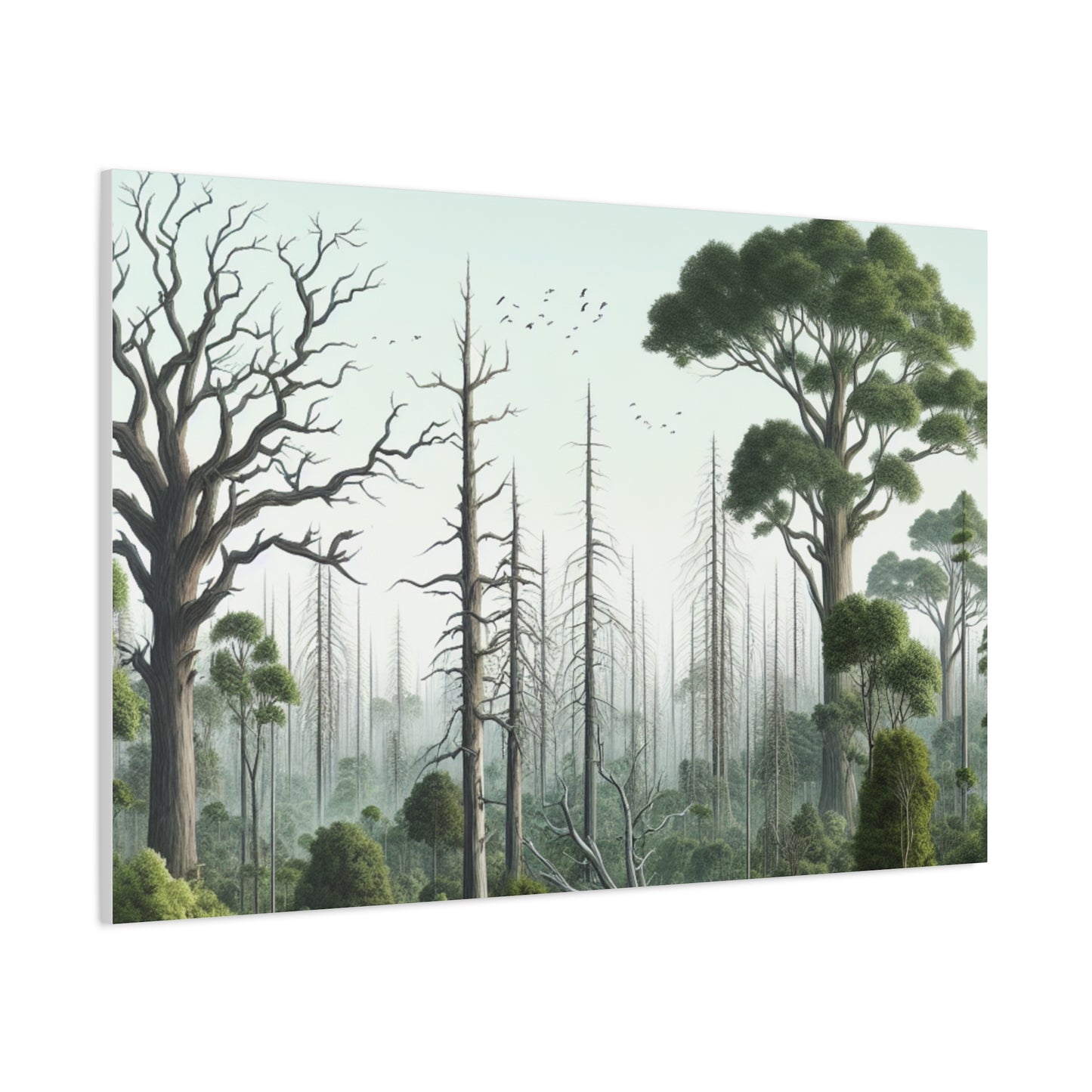 Nature-Inspired Decor & Wearables