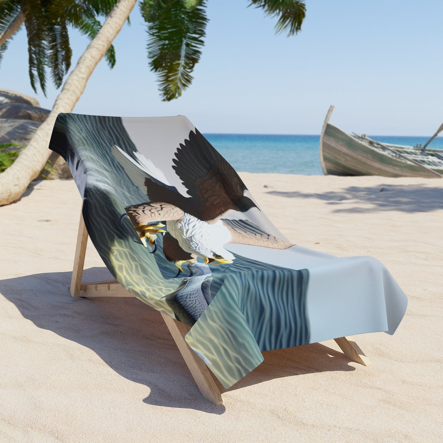Nature-Inspired Decor & Wearables
