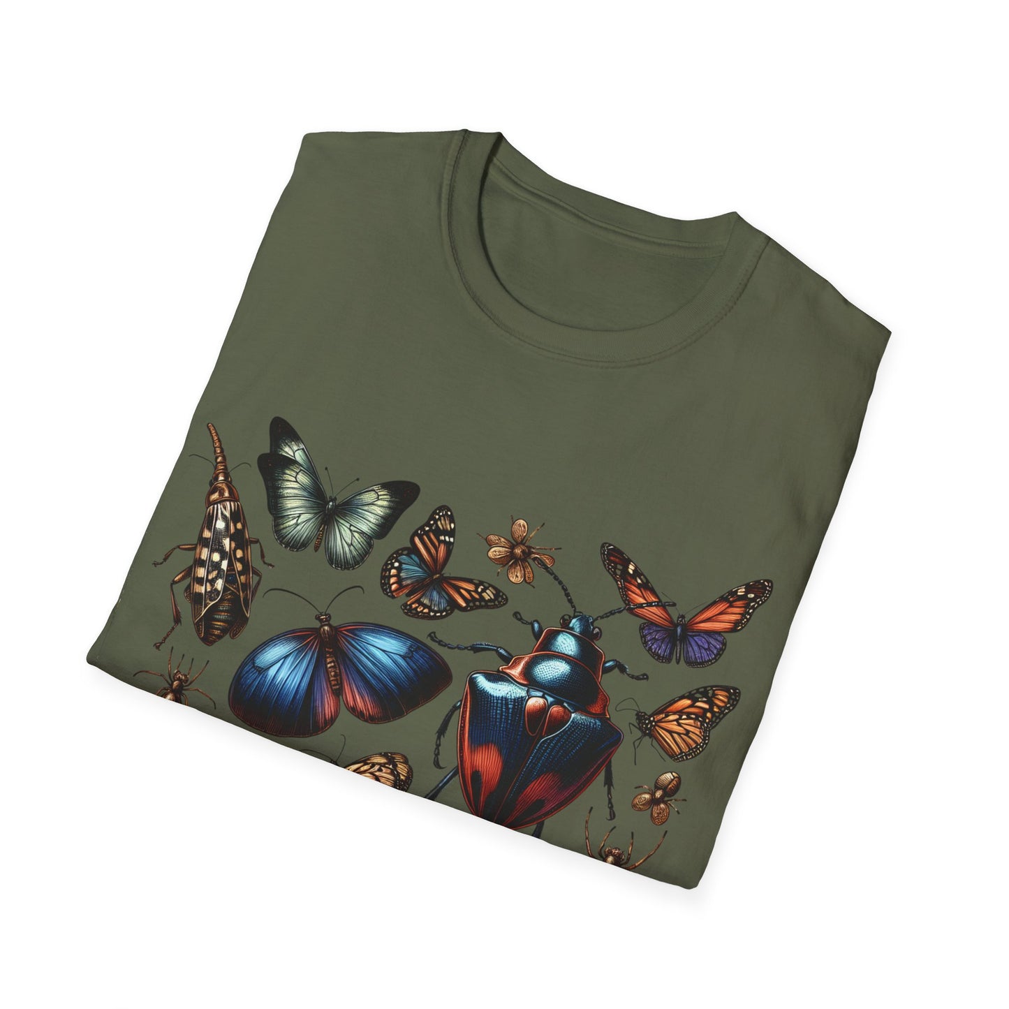 Nature-Inspired Decor & Wearables