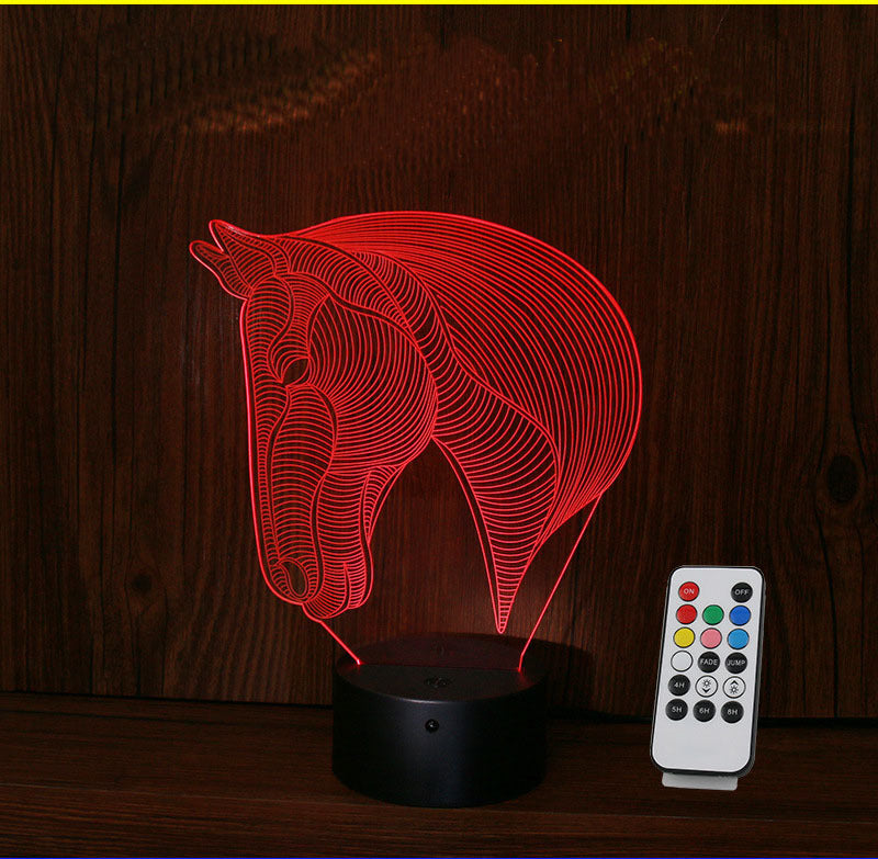 Glow Nest