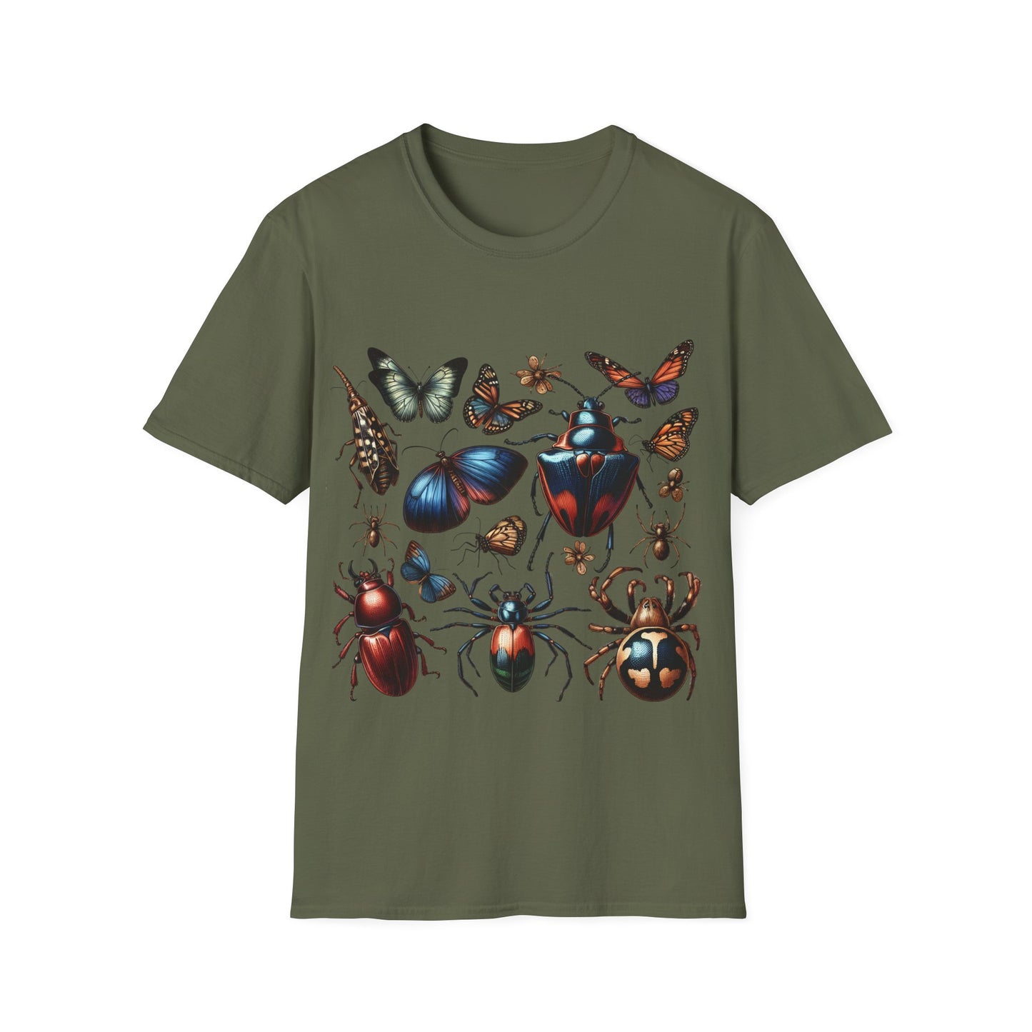 Nature-Inspired Decor & Wearables