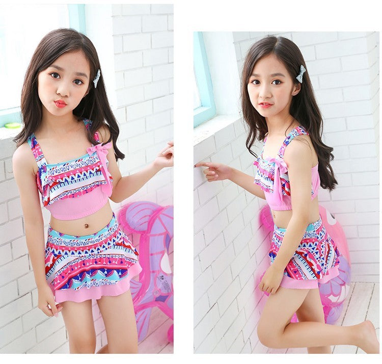 Girl Clothing
