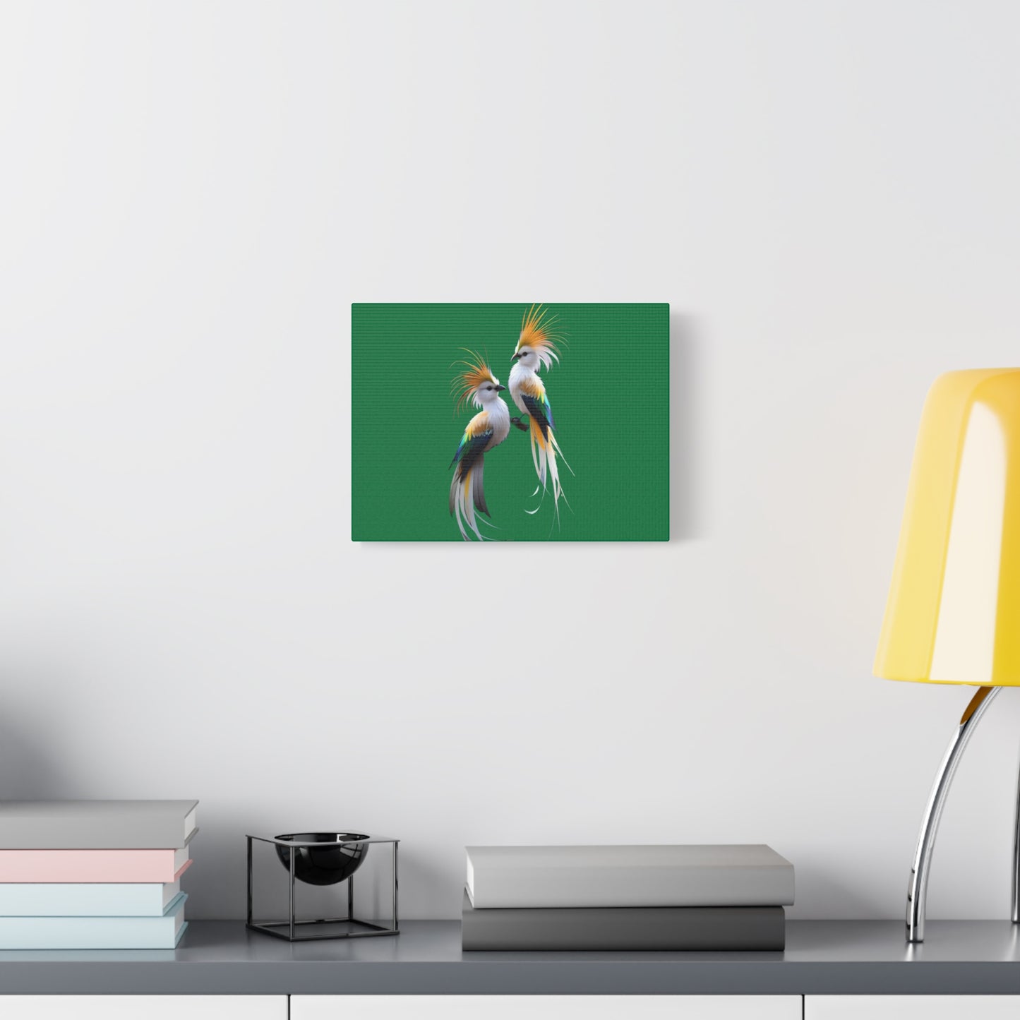 Nature-Inspired Decor & Wearables