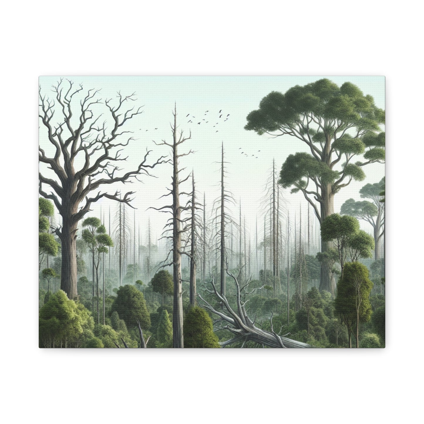 Nature-Inspired Decor & Wearables