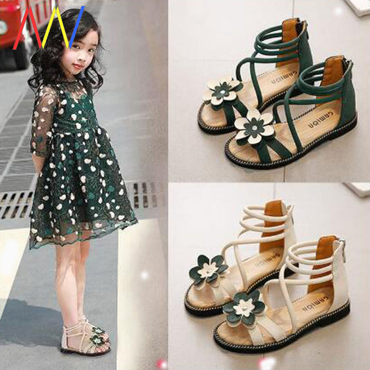 Girl Shoes