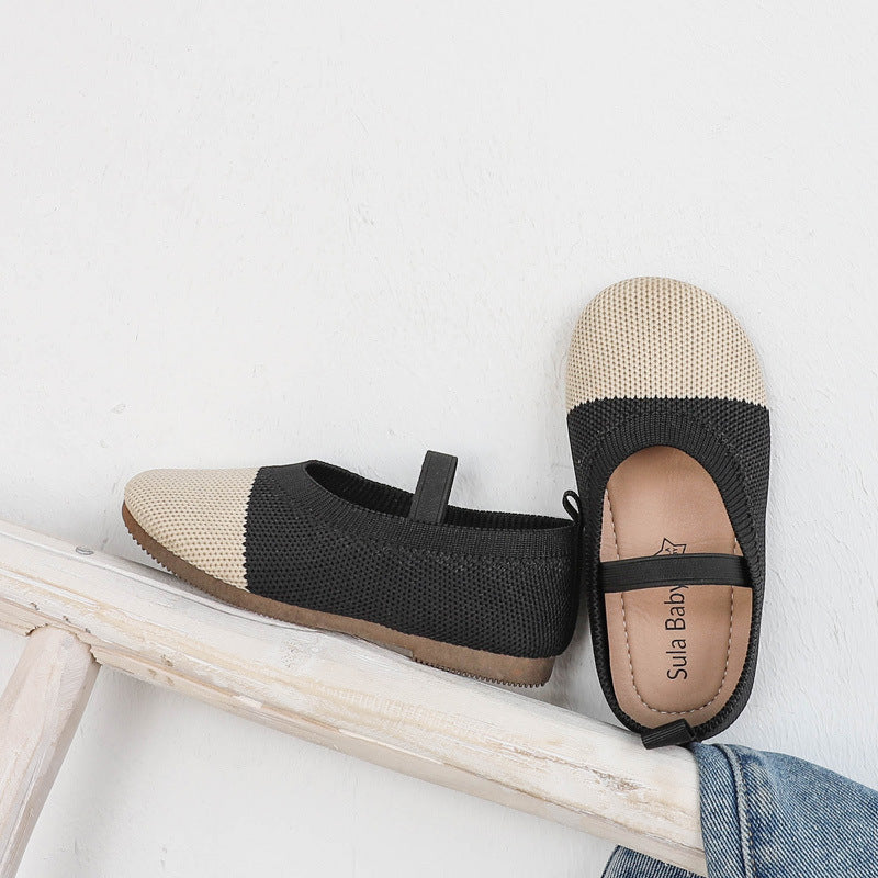 Girl Shoes