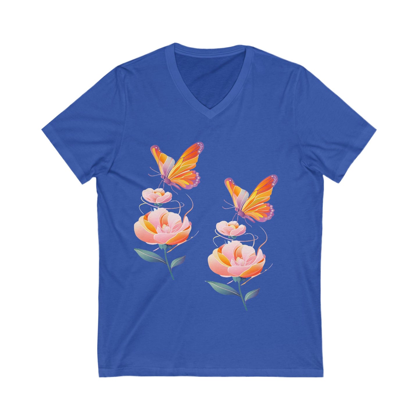 Nature-Inspired Decor & Wearables