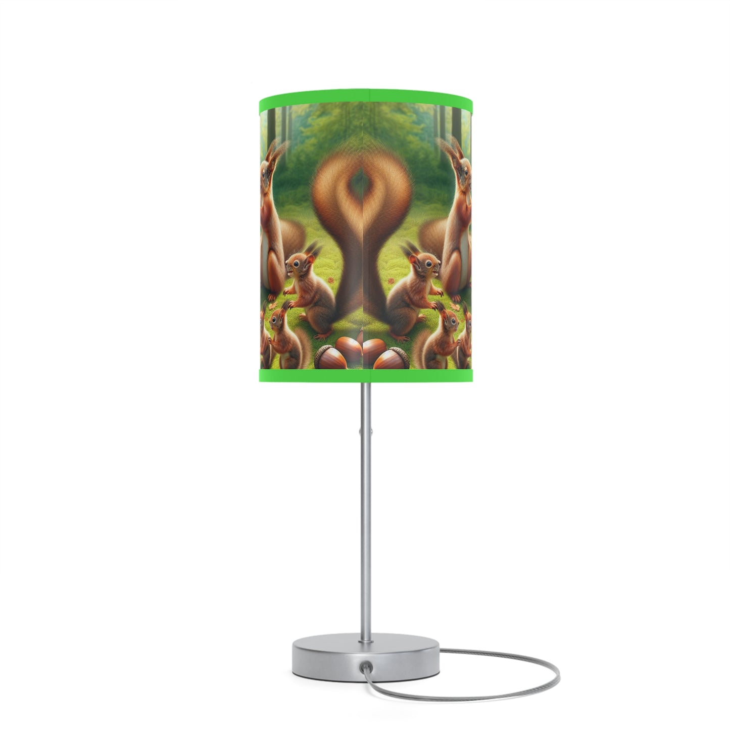 Nature-Inspired Decor & Wearables