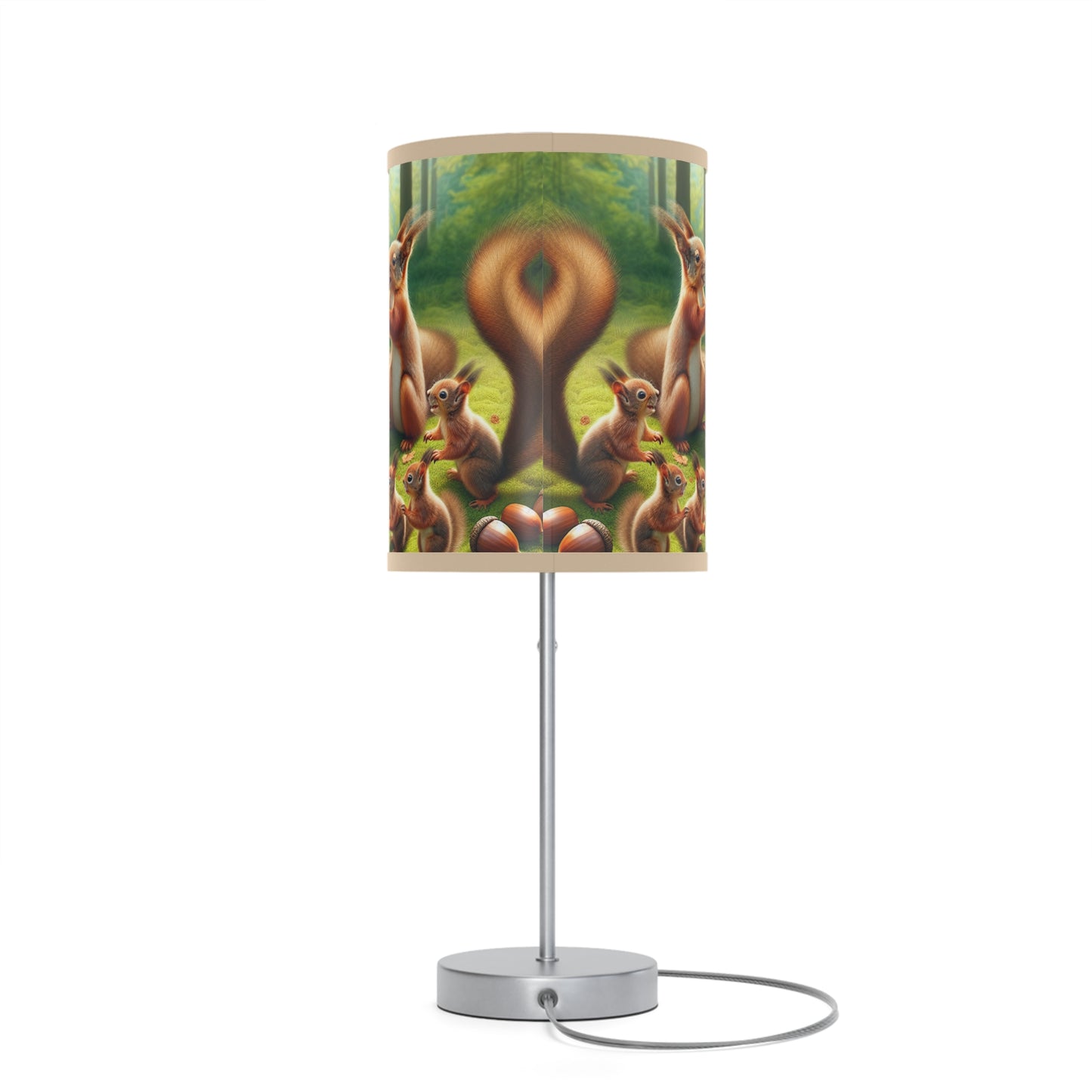 Nature-Inspired Decor & Wearables