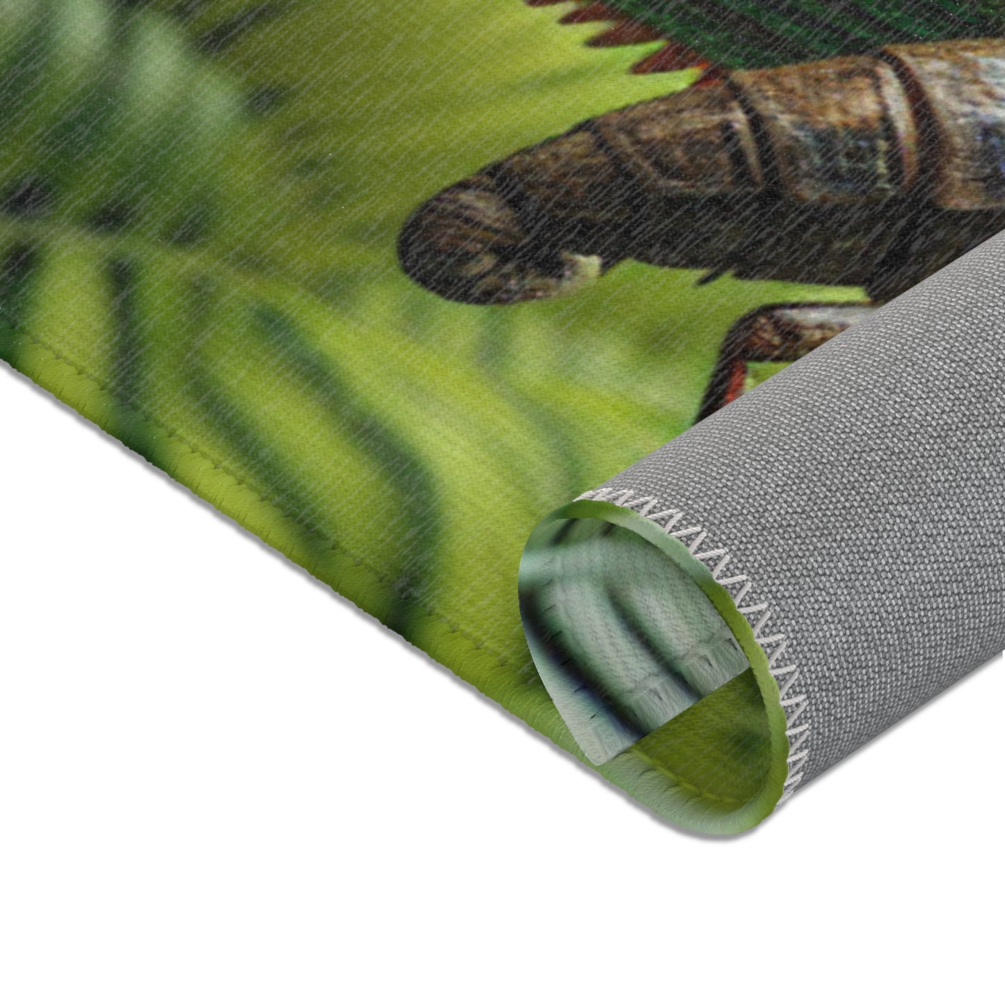 Nature-Inspired Decor & Wearables