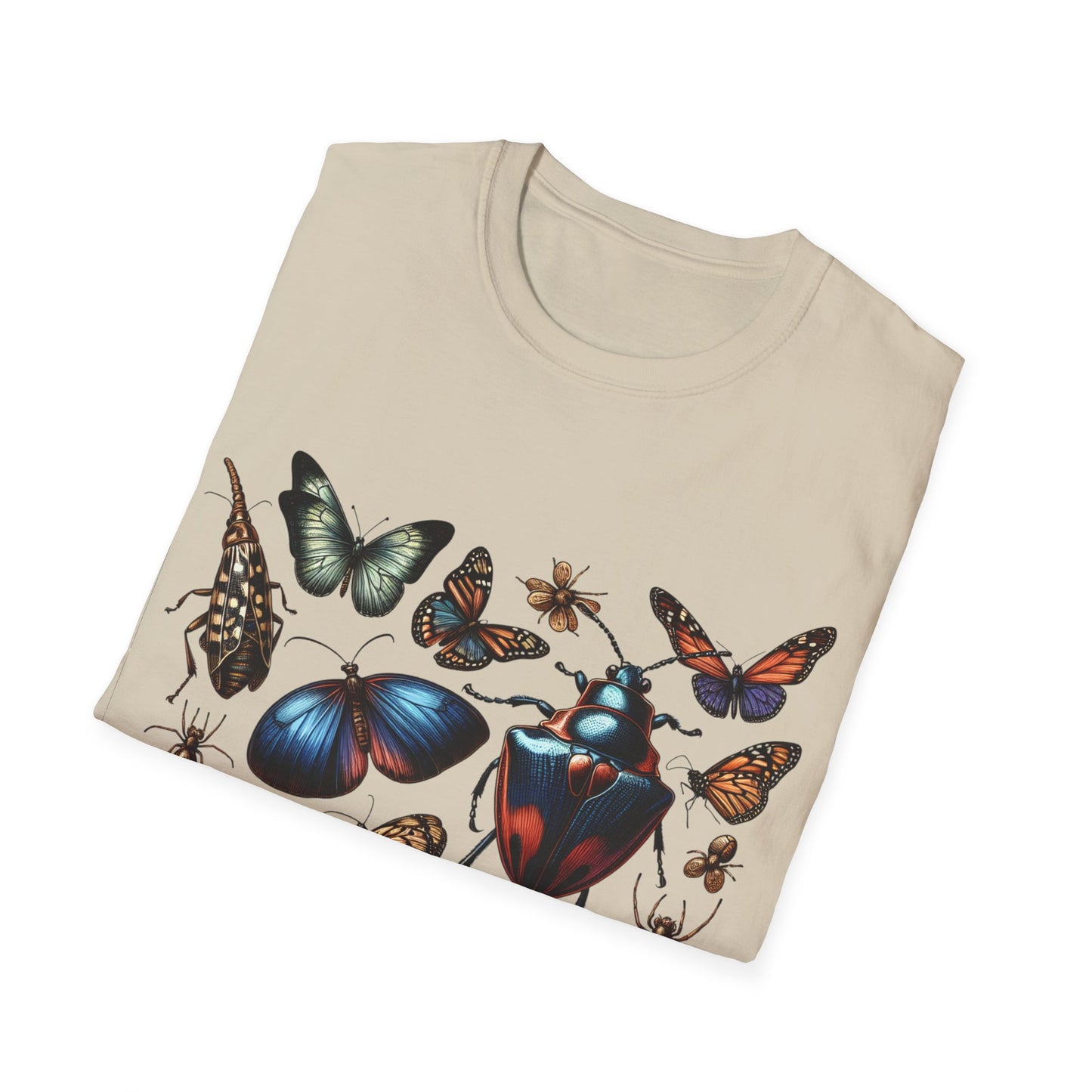 Nature-Inspired Decor & Wearables