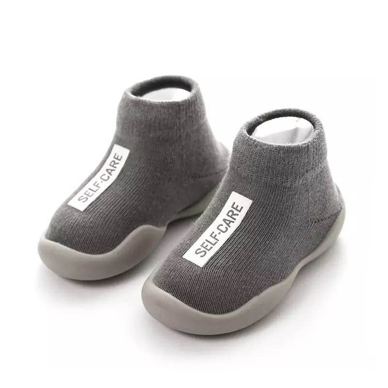 Boys and Girl baby shoes
