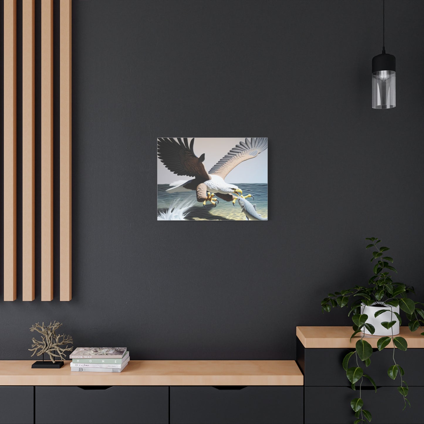 Nature-Inspired Decor & Wearables